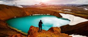 Win a Trip